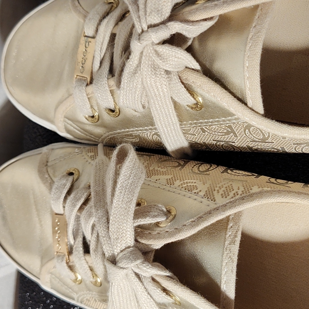 Bebe Sneakers - Picture 5 of 7